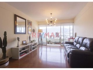 Se Vende Lindo Departamento En Bonita Zona De Surco!!