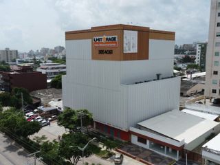 Arriendo Bodega de 2m²  (Aproximadamente) Barranquilla atlántico.