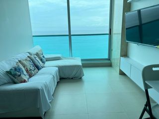 Alquiler de departamento en Salinas Edificio Bay Point