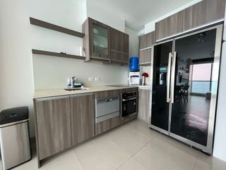 Alquiler de departamento en Salinas Edificio Bay Point