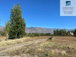 Foto 5 de Venta de Terreno en Barrio Privado La Estancia, Cafayate, Salta