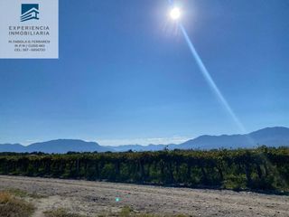 Foto 4 de Venta de Terreno en Barrio Privado La Estancia, Cafayate, Salta