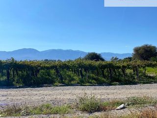 Foto 2 de Venta de Terreno en Barrio Privado La Estancia, Cafayate, Salta