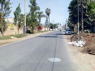 Foto 4 de VENDO TERRENO EN CHORRILLOS IDEAL PARA CONDOMINIO O UNIVERSIDADES