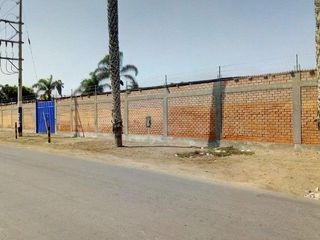 Foto 3 de VENDO TERRENO EN CHORRILLOS IDEAL PARA CONDOMINIO O UNIVERSIDADES