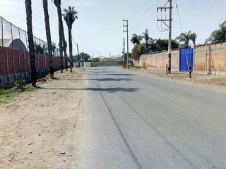 Foto 5 de VENDO TERRENO EN CHORRILLOS IDEAL PARA CONDOMINIO O UNIVERSIDADES
