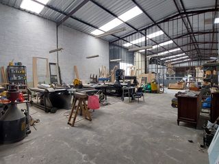 Foto 10 de Bodegas de arriendo panamericana norte