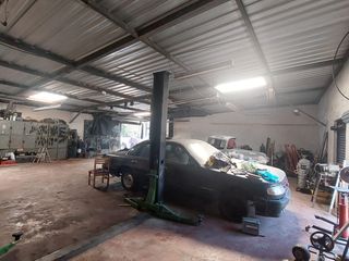 Foto 6 de Bodegas de arriendo panamericana norte