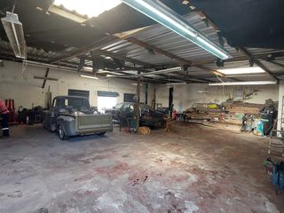 Foto 7 de Bodegas de arriendo panamericana norte
