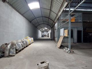 Foto 3 de Bodegas de arriendo panamericana norte