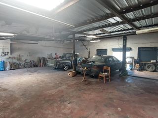 Foto 4 de Bodegas de arriendo panamericana norte