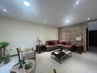 Foto 2 de Casa en Venta en La Urb. Terranostra - Via La Costa