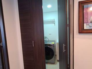 Foto 23 de ARRIENDO APARTAMENTO AMOBLADO BOGOTA CALLE 100 PASADENA AUTOPISTA NORTE