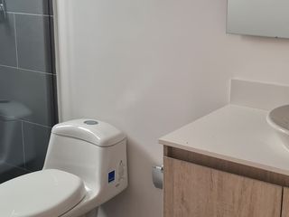 Foto 16 de ARRIENDO APARTAMENTO AMOBLADO BOGOTA CALLE 100 PASADENA AUTOPISTA NORTE
