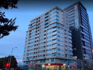 Foto 5 de ARRIENDO APARTAMENTO AMOBLADO BOGOTA CALLE 100 PASADENA AUTOPISTA NORTE