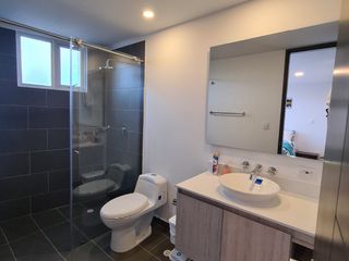 Foto 25 de ARRIENDO APARTAMENTO AMOBLADO BOGOTA CALLE 100 PASADENA AUTOPISTA NORTE