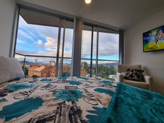 Foto 28 de ARRIENDO APARTAMENTO AMOBLADO BOGOTA CALLE 100 PASADENA AUTOPISTA NORTE