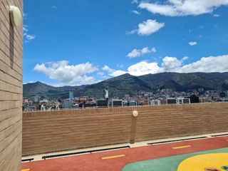 Foto 10 de ARRIENDO APARTAMENTO AMOBLADO BOGOTA CALLE 100 PASADENA AUTOPISTA NORTE