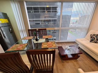 Foto 20 de ARRIENDO APARTAMENTO AMOBLADO BOGOTA CALLE 100 PASADENA AUTOPISTA NORTE
