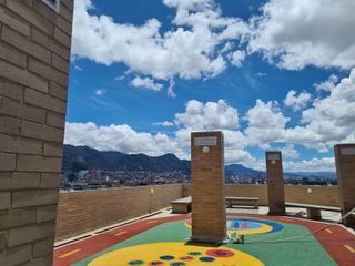 Foto 12 de ARRIENDO APARTAMENTO AMOBLADO BOGOTA CALLE 100 PASADENA AUTOPISTA NORTE