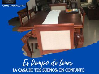 Foto 41 de VENDO O ALQUILO CON OPCIÓN DE COMPRA CASA EN CONDOMINIO TIPO CHALET MOSQUERA CUNDINAMARCA