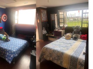 Foto 26 de VENDO O ALQUILO CON OPCIÓN DE COMPRA CASA EN CONDOMINIO TIPO CHALET MOSQUERA CUNDINAMARCA