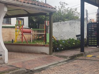 Foto 43 de VENDO O ALQUILO CON OPCIÓN DE COMPRA CASA EN CONDOMINIO TIPO CHALET MOSQUERA CUNDINAMARCA