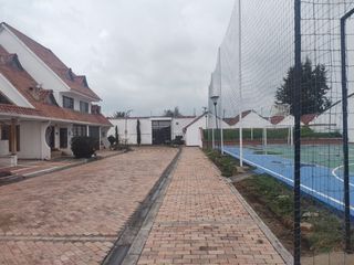 Foto 20 de VENDO O ALQUILO CON OPCIÓN DE COMPRA CASA EN CONDOMINIO TIPO CHALET MOSQUERA CUNDINAMARCA