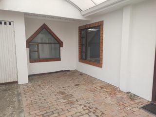 Foto 24 de VENDO O ALQUILO CON OPCIÓN DE COMPRA CASA EN CONDOMINIO TIPO CHALET MOSQUERA CUNDINAMARCA