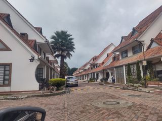 Foto 7 de VENDO O ALQUILO CON OPCIÓN DE COMPRA CASA EN CONDOMINIO TIPO CHALET MOSQUERA CUNDINAMARCA