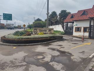 Foto 14 de VENDO O ALQUILO CON OPCIÓN DE COMPRA CASA EN CONDOMINIO TIPO CHALET MOSQUERA CUNDINAMARCA