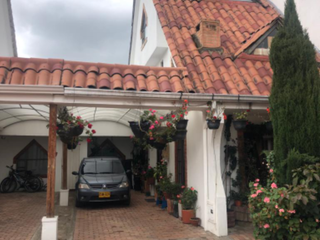 Foto 17 de VENDO O ALQUILO CON OPCIÓN DE COMPRA CASA EN CONDOMINIO TIPO CHALET MOSQUERA CUNDINAMARCA