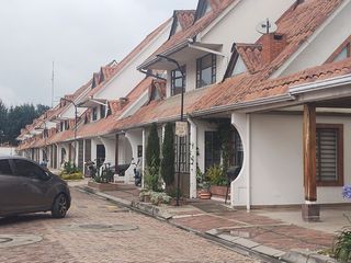 Foto 9 de VENDO O ALQUILO CON OPCIÓN DE COMPRA CASA EN CONDOMINIO TIPO CHALET MOSQUERA CUNDINAMARCA