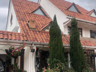 Foto 13 de VENDO O ALQUILO CON OPCIÓN DE COMPRA CASA EN CONDOMINIO TIPO CHALET MOSQUERA CUNDINAMARCA