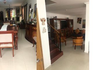 Foto 31 de VENDO O ALQUILO CON OPCIÓN DE COMPRA CASA EN CONDOMINIO TIPO CHALET MOSQUERA CUNDINAMARCA