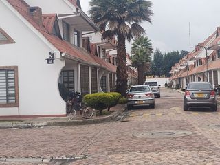 Foto 18 de VENDO O ALQUILO CON OPCIÓN DE COMPRA CASA EN CONDOMINIO TIPO CHALET MOSQUERA CUNDINAMARCA