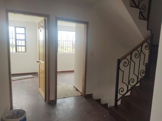 Foto 25 de VENDO O ALQUILO CON OPCIÓN DE COMPRA CASA EN CONDOMINIO TIPO CHALET MOSQUERA CUNDINAMARCA