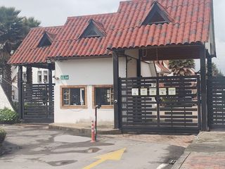 Foto 27 de VENDO O ALQUILO CON OPCIÓN DE COMPRA CASA EN CONDOMINIO TIPO CHALET MOSQUERA CUNDINAMARCA