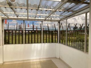 Foto 40 de VENDO O ALQUILO CON OPCIÓN DE COMPRA CASA EN CONDOMINIO TIPO CHALET MOSQUERA CUNDINAMARCA