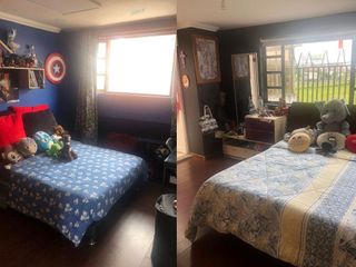 Foto 49 de VENDO O ALQUILO CON OPCIÓN DE COMPRA CASA EN CONDOMINIO TIPO CHALET MOSQUERA CUNDINAMARCA