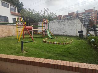 Foto 11 de VENDO O ALQUILO CON OPCIÓN DE COMPRA CASA EN CONDOMINIO TIPO CHALET MOSQUERA CUNDINAMARCA