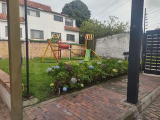 Foto 23 de VENDO O ALQUILO CON OPCIÓN DE COMPRA CASA EN CONDOMINIO TIPO CHALET MOSQUERA CUNDINAMARCA