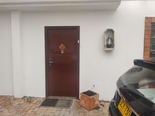 Foto 16 de VENDO O ALQUILO CON OPCIÓN DE COMPRA CASA EN CONDOMINIO TIPO CHALET MOSQUERA CUNDINAMARCA