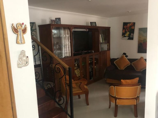 Foto 3 de VENDO O ALQUILO CON OPCIÓN DE COMPRA CASA EN CONDOMINIO TIPO CHALET MOSQUERA CUNDINAMARCA