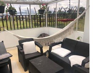 Foto 32 de VENDO O ALQUILO CON OPCIÓN DE COMPRA CASA EN CONDOMINIO TIPO CHALET MOSQUERA CUNDINAMARCA