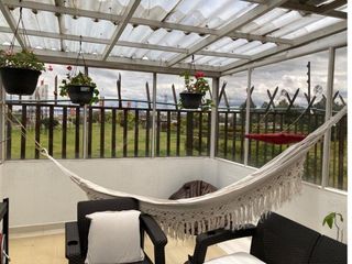 Foto 4 de VENDO O ALQUILO CON OPCIÓN DE COMPRA CASA EN CONDOMINIO TIPO CHALET MOSQUERA CUNDINAMARCA