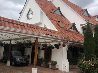Foto 5 de VENDO O ALQUILO CON OPCIÓN DE COMPRA CASA EN CONDOMINIO TIPO CHALET MOSQUERA CUNDINAMARCA