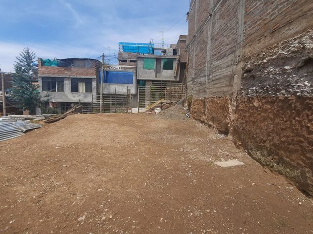 Venta De Terreno Por Ocasion en El Tambo