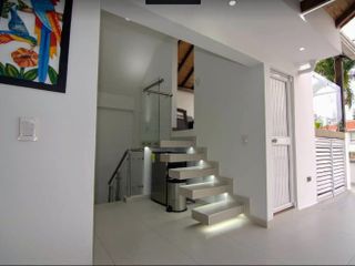 VENTA -Casa Remodelada - Lagos del Cacique - Floridablanca / Santander