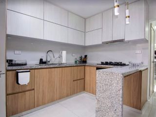 VENTA -Casa Remodelada - Lagos del Cacique - Floridablanca / Santander